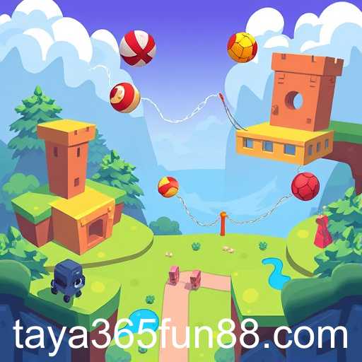 The Rise of Taya365 in the Gaming World
