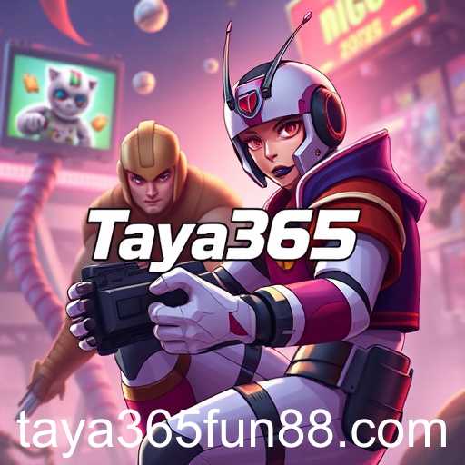 Taya365: A Growing Hub for Online Gaming Enthusiasts