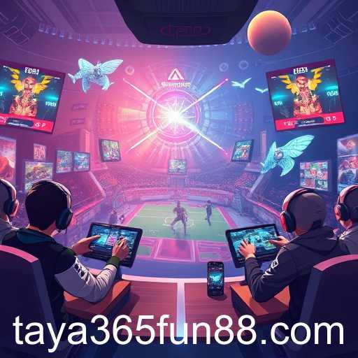 The Rise of Online Gaming Platforms in 2025