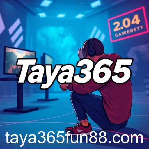 Taya365: The Evolution of Online Gaming