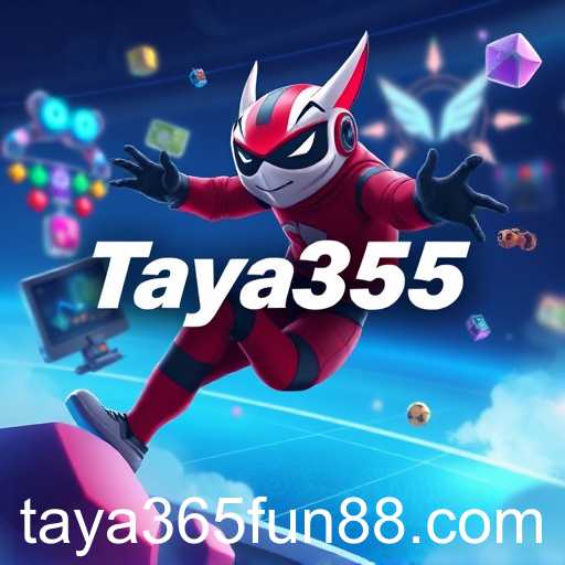 The Rise of Taya365: A Gaming Portal Revolution