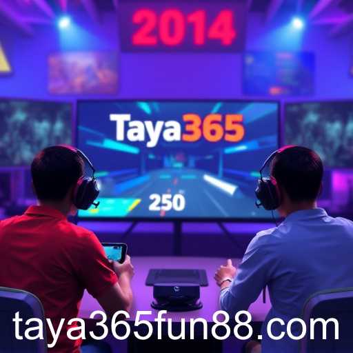 The Rise of Taya365: A New Era in Gaming